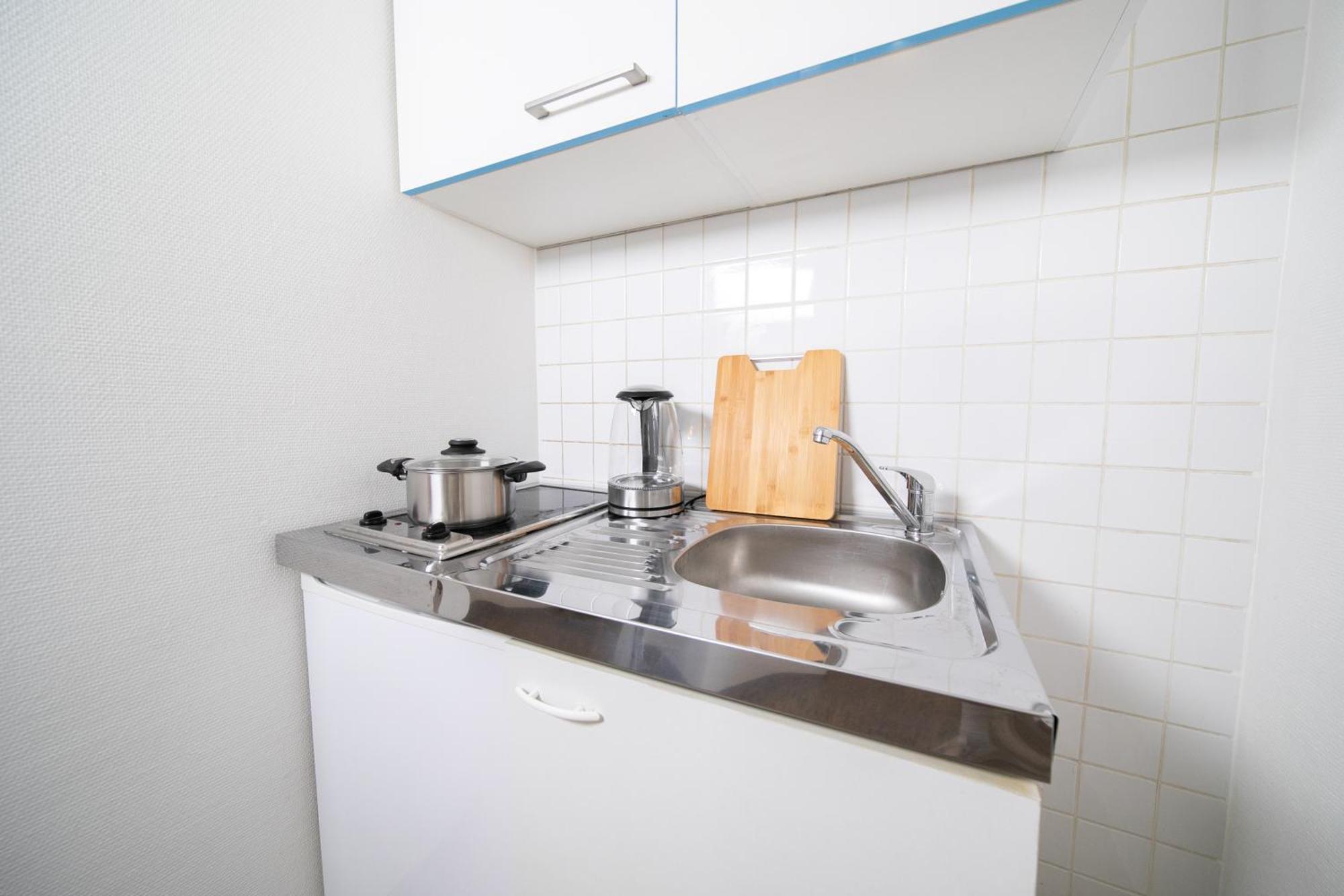 Apartment - Kitchen & More Düsseldorf
