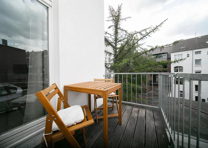 Apartments - Kitchen & More