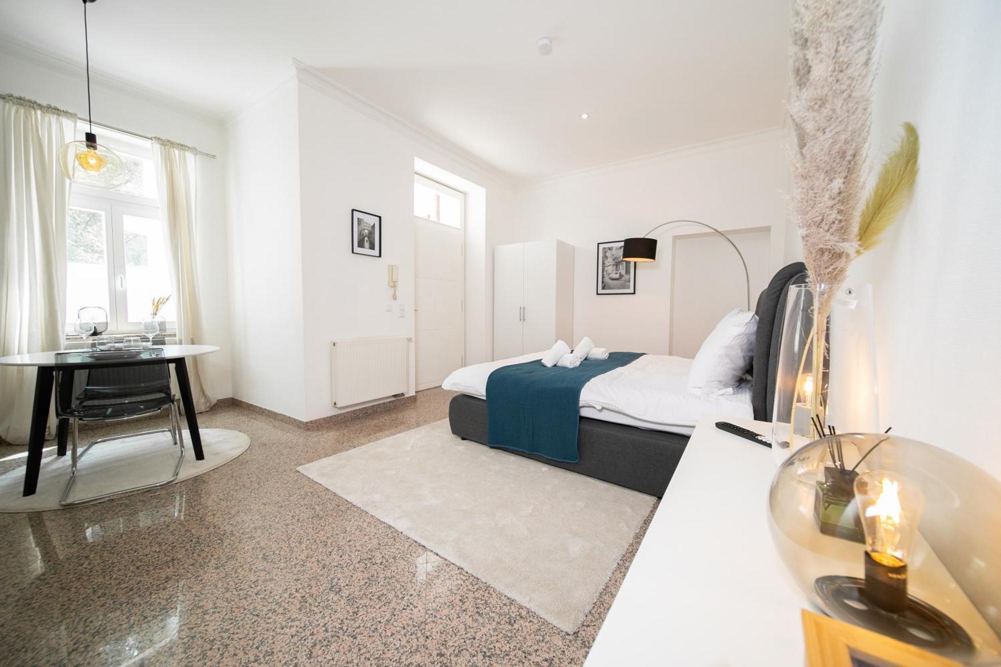 - Kitchen & More Appartement