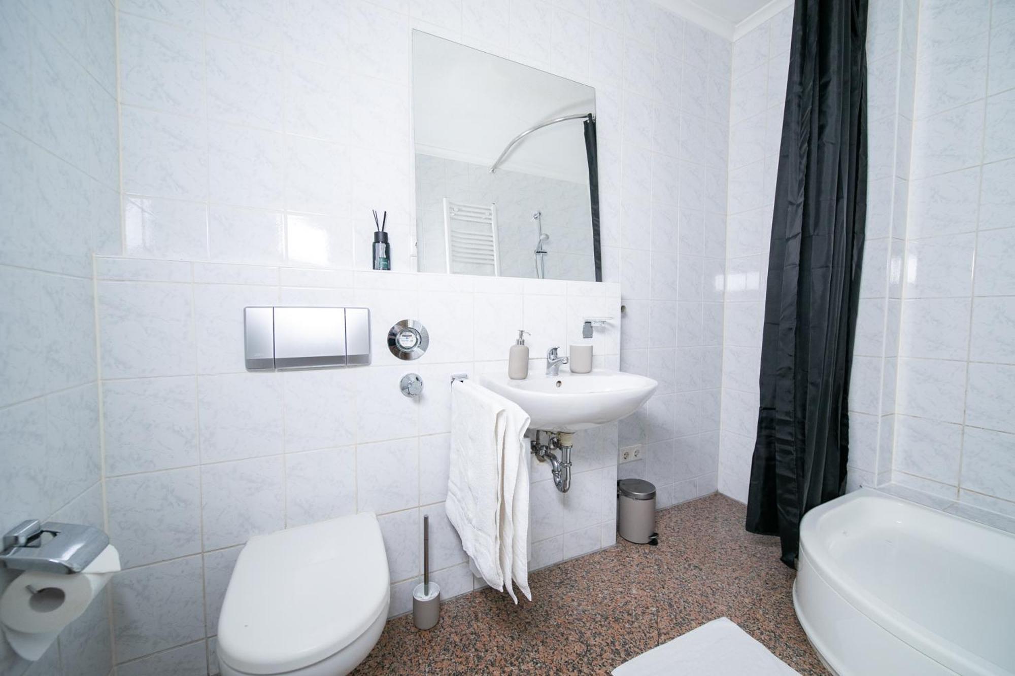 - Kitchen & More Appartement