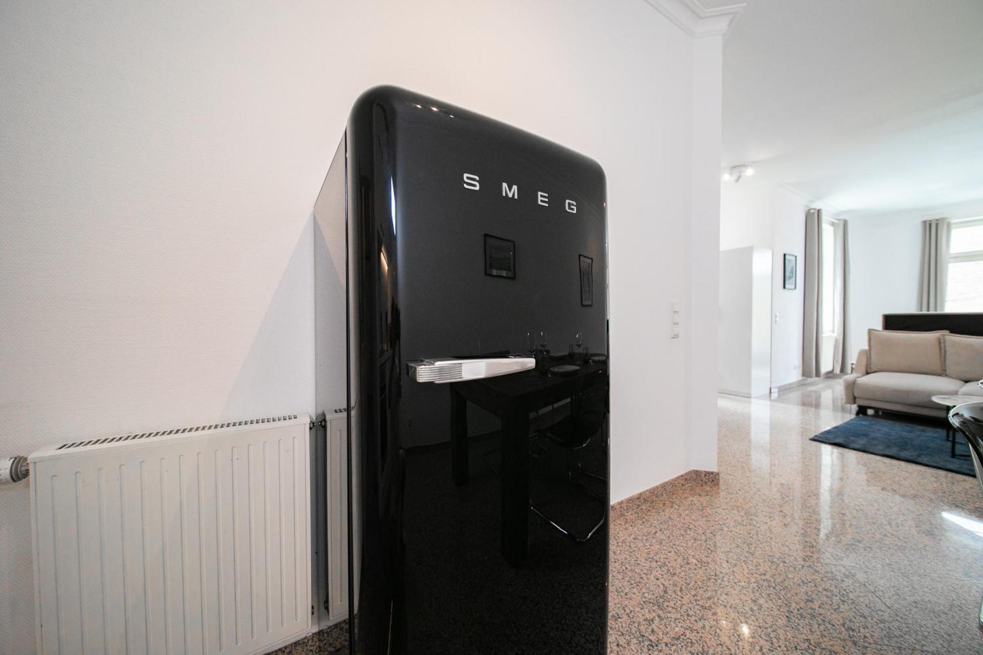 Appartement - Kitchen & More Düsseldorf